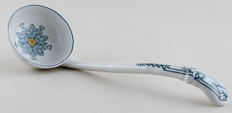 Soup Ladle c1930s